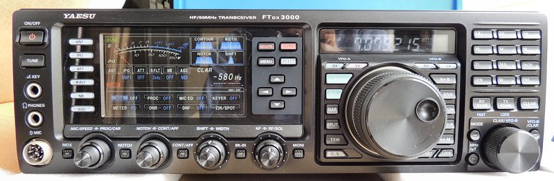 アマチュア無線の世界 長野ハムセンタ-へようこそ 中古無線機
